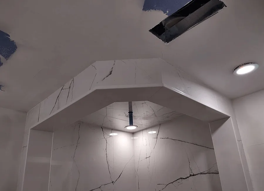 Walls, Drywall & Painting